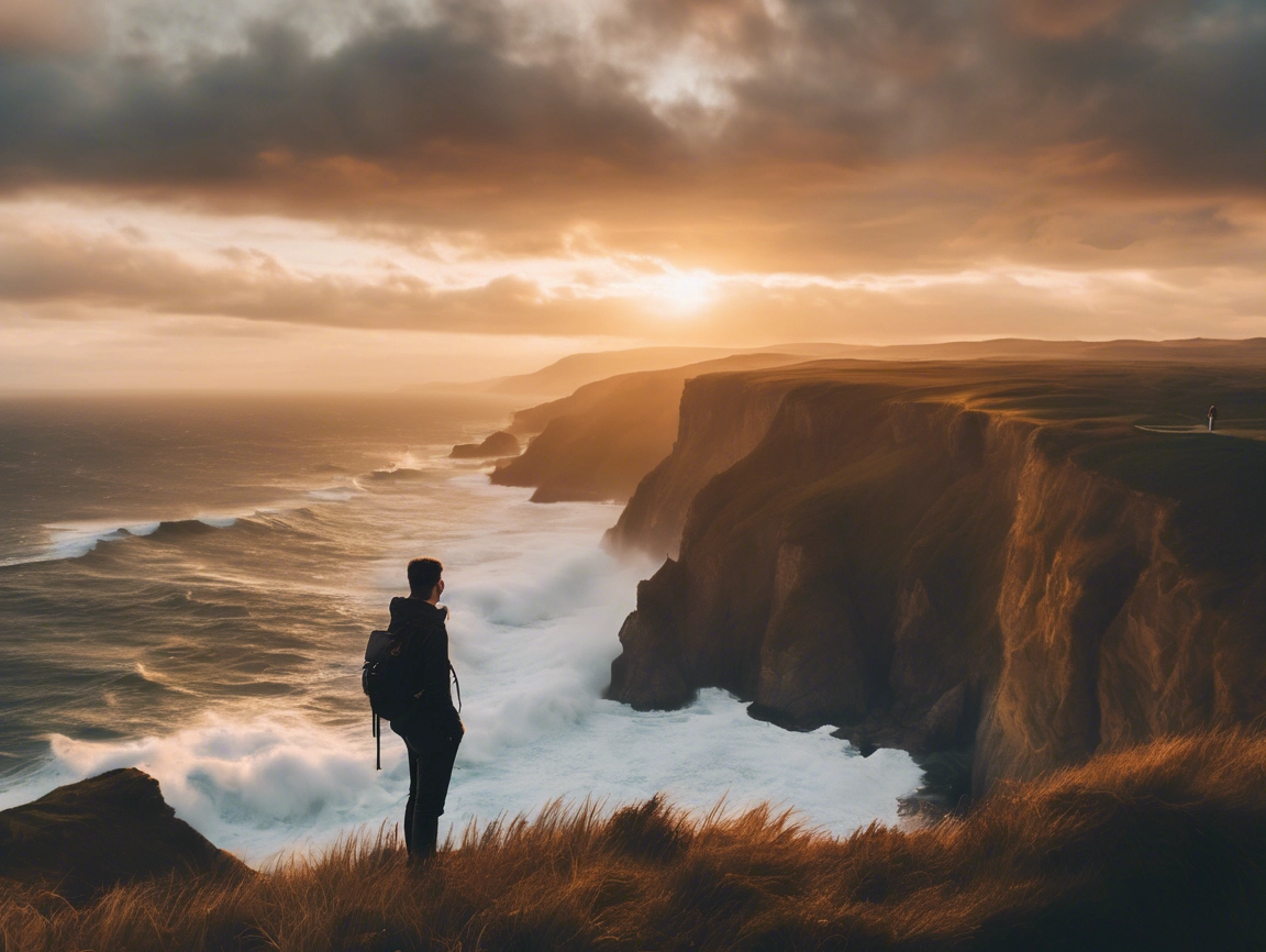 the travel vlog shortcut