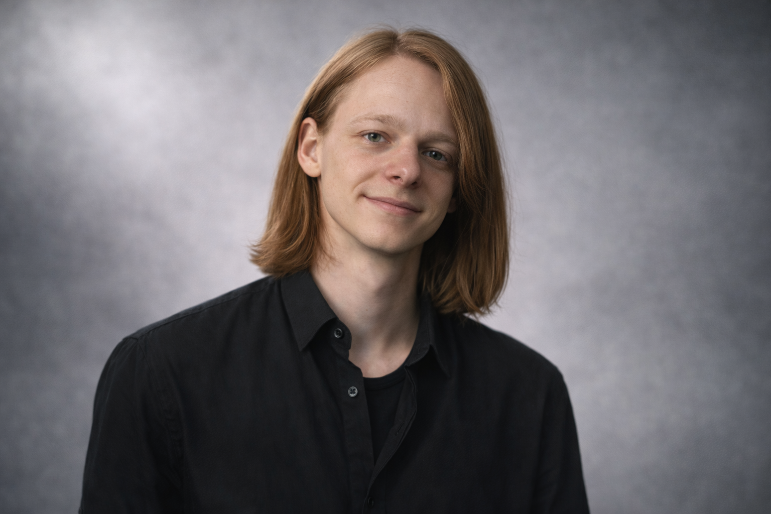 Mario, founder of Nomadic Filmworks